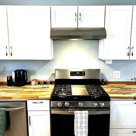 Fully Furnished, Serene Taos House Екстериор снимка