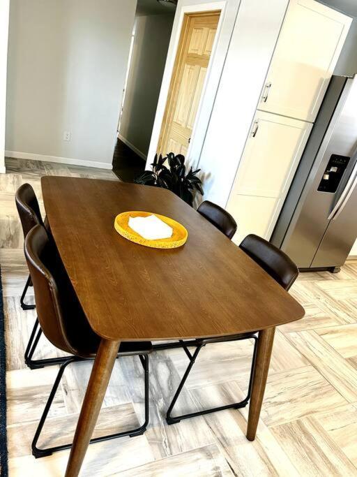 Fully Furnished, Serene Taos House Екстериор снимка