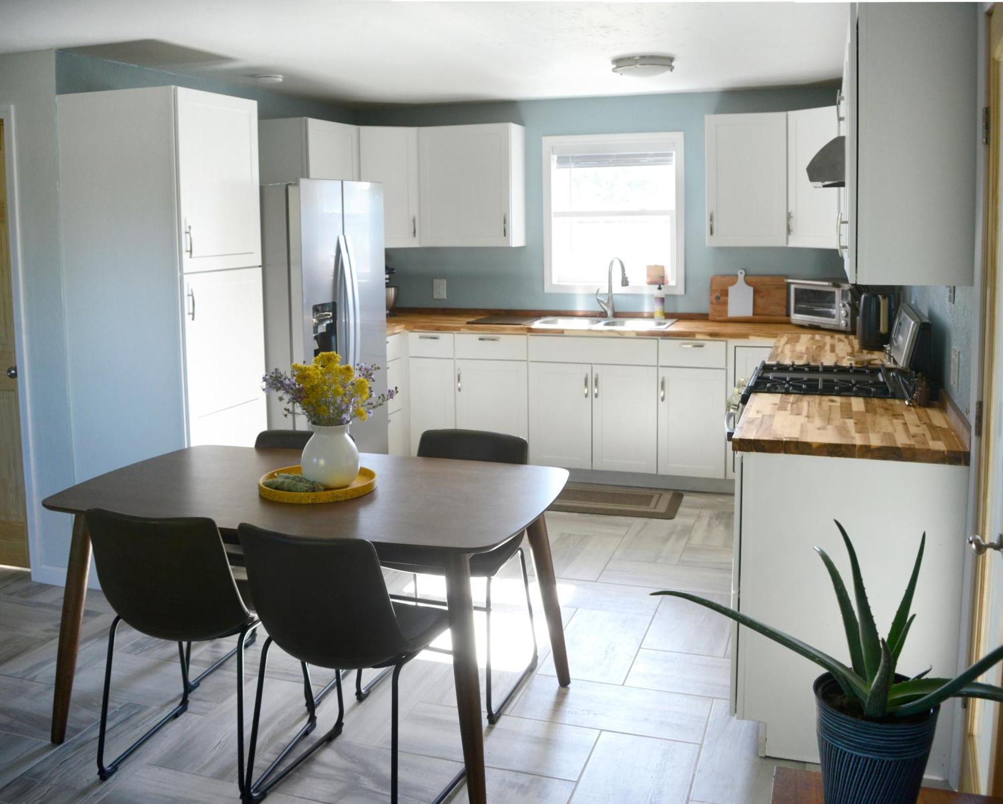 Fully Furnished, Serene Taos House Екстериор снимка
